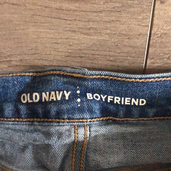 Old Navy Jean shorts - Picture 10 of 11
